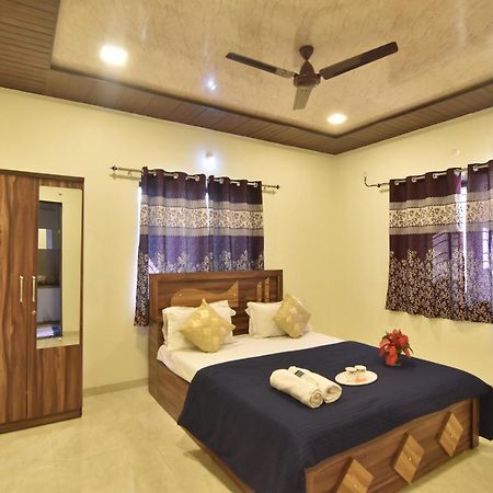 לונבלה Lifeline Villas - Mountain View 3Bhk Big Pool Villa With Baby Pool מראה חיצוני תמונה