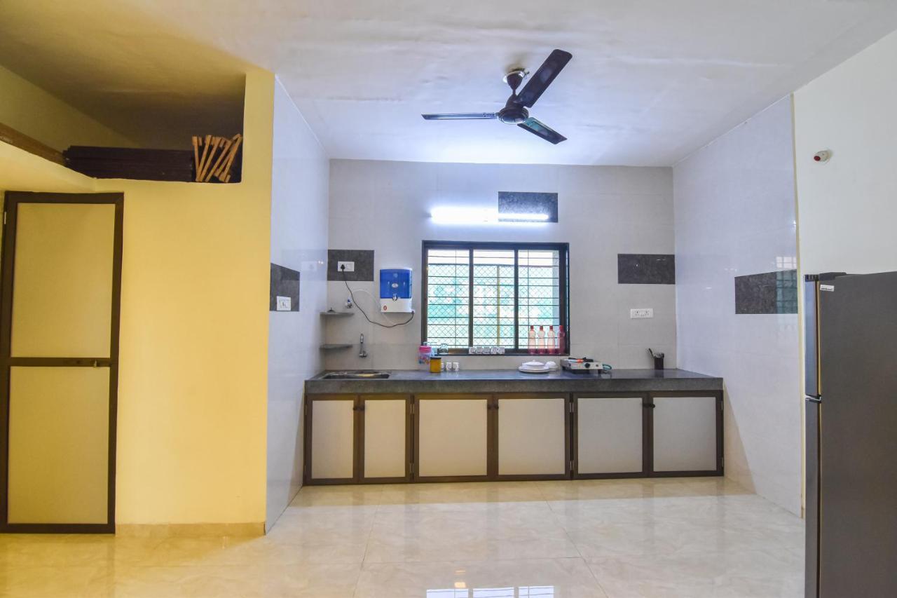 לונבלה Lifeline Villas - Mountain View 3Bhk Big Pool Villa With Baby Pool מראה חיצוני תמונה