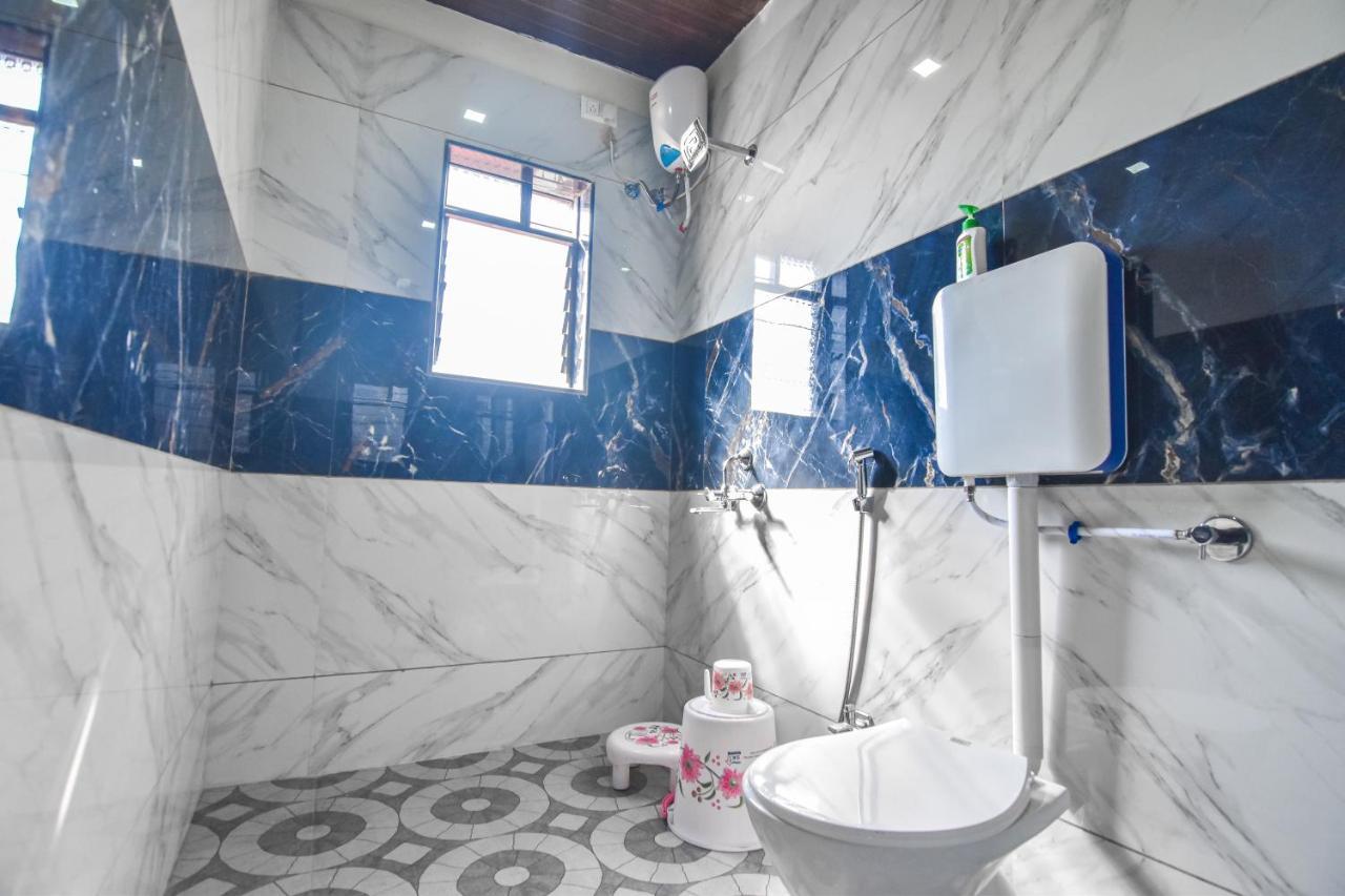 לונבלה Lifeline Villas - Mountain View 3Bhk Big Pool Villa With Baby Pool מראה חיצוני תמונה