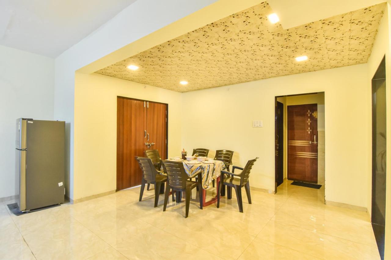 לונבלה Lifeline Villas - Mountain View 3Bhk Big Pool Villa With Baby Pool מראה חיצוני תמונה