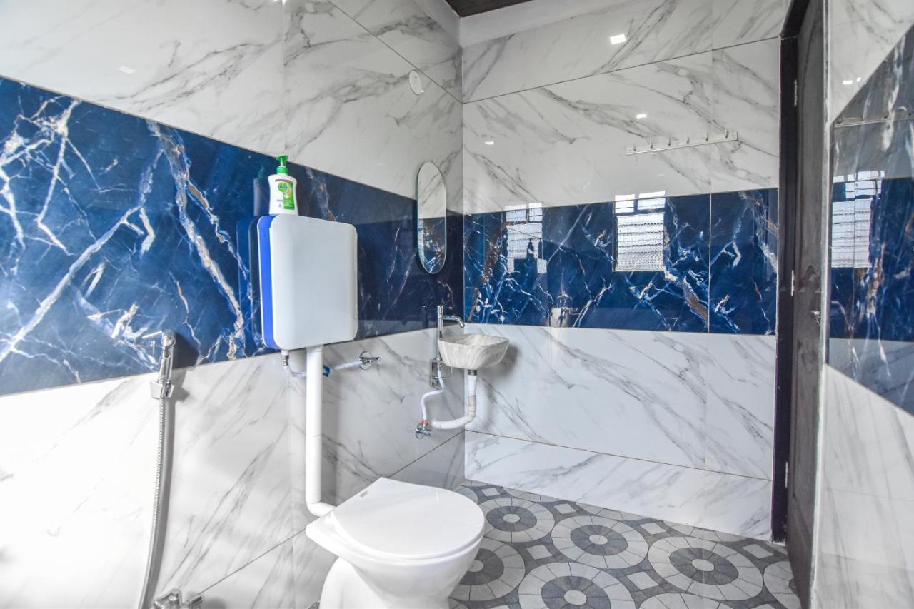לונבלה Lifeline Villas - Mountain View 3Bhk Big Pool Villa With Baby Pool מראה חיצוני תמונה