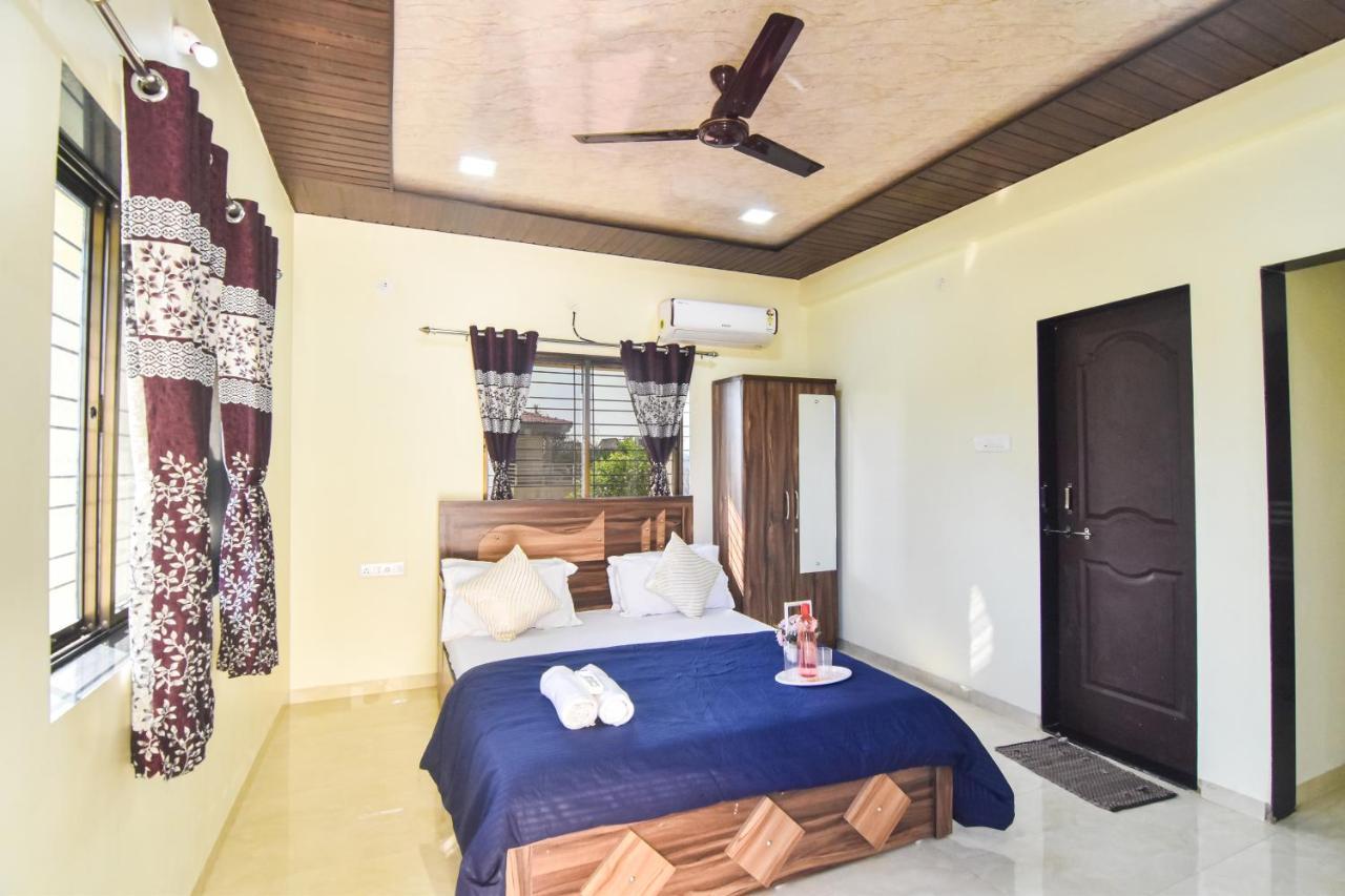 לונבלה Lifeline Villas - Mountain View 3Bhk Big Pool Villa With Baby Pool מראה חיצוני תמונה