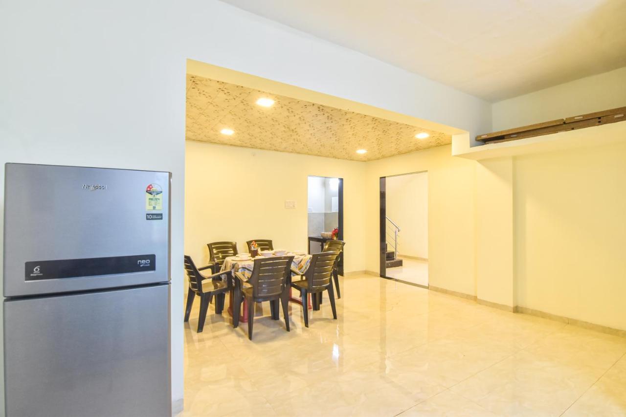 לונבלה Lifeline Villas - Mountain View 3Bhk Big Pool Villa With Baby Pool מראה חיצוני תמונה