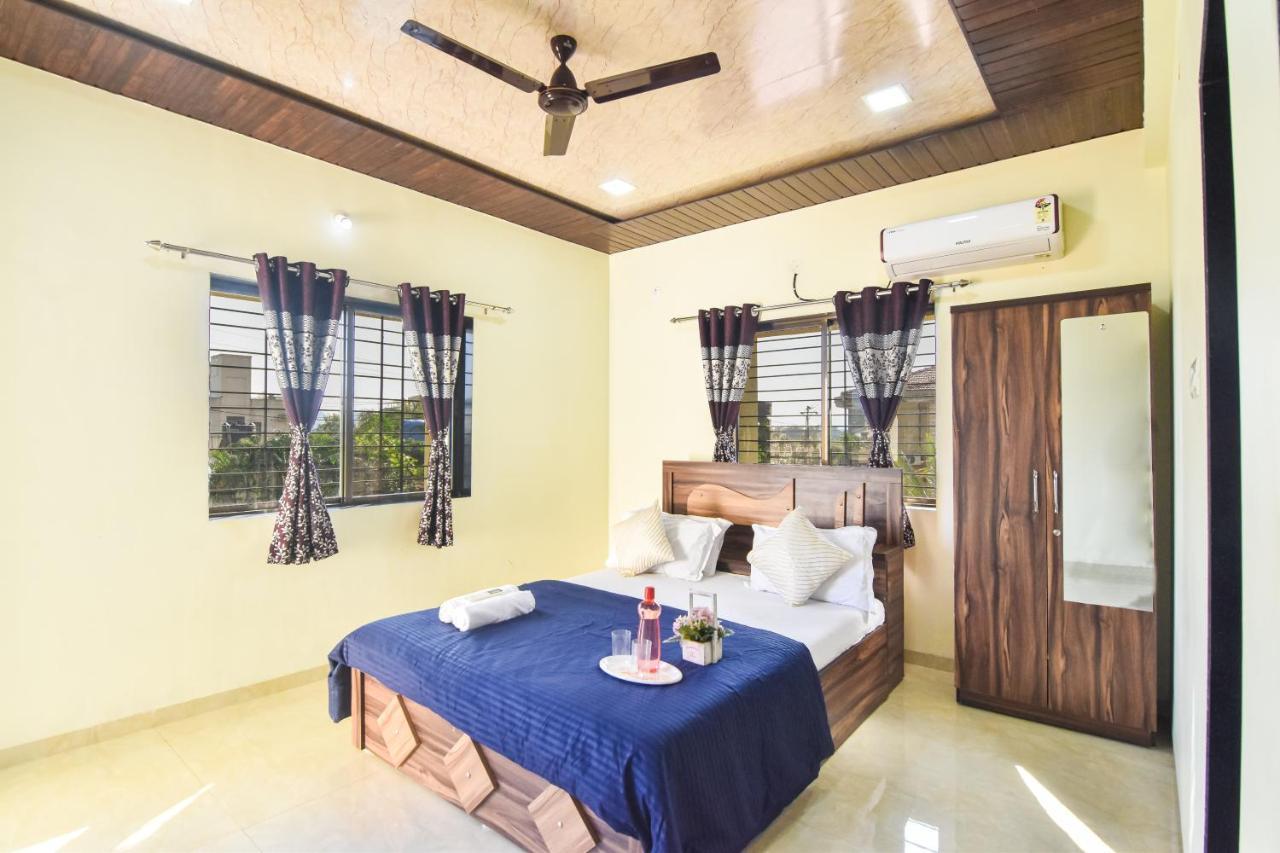 לונבלה Lifeline Villas - Mountain View 3Bhk Big Pool Villa With Baby Pool מראה חיצוני תמונה