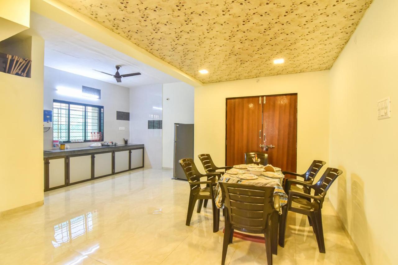 לונבלה Lifeline Villas - Mountain View 3Bhk Big Pool Villa With Baby Pool מראה חיצוני תמונה